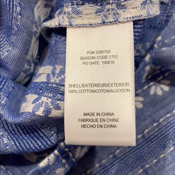 Splendid NWT Resort Dress - Picture 6 of 7